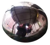 Полусфера Ø 350 мм. (518326)