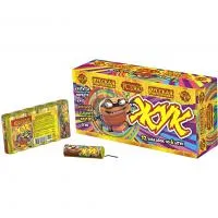 Наземный фейерверк Жук РС1360 купить от производителя Русская Пиротехника — Красноярск