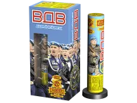 Дневной салют ВДВ РС3595 купить от производителя Русская Пиротехника — Красноярск