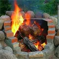 Кострища аренда производство и продажа — Красноярск