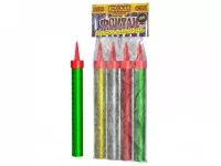 Настольный фейерверк Фонтан настольный 100 РС1910 купить от производителя Русская Пиротехника — Красноярск