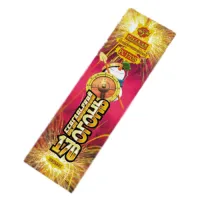 Бенгальские огни 170-2 новогодние 170-10 РС1705 купить от производителя Русская Пиротехника — Красноярск