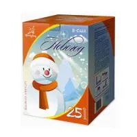 Батарея салютов Новогод ЕС268 купить от производителя ФейерЛэнд — Красноярск