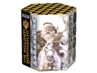 Фейерверк Лапландия ОС ОС6240 купить от производителя Огненный Цветок — Красноярск