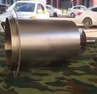 Газовая горелка (2м³/час) ГВД 379 10 89 00 ПС (518319) в Красноярске