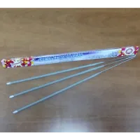 Бенгальские огни Белый снег 400-3 СБ400БС3 купить от производителя Уральский пиротехнический завод — Красноярск