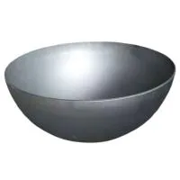 Полусфера — стенка 8 мм. APSI304 ∅ 1200 мм. (518989) поставка от производителя в Красноярске и все города России низкие цены — Красноярск