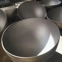 Полусфера сталь Ст3 ∅ 1480 стенка 3 мм. (518680) в Красноярске