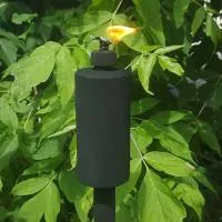 Факел садовый гарибальди (197216) монтаж ø 65 мм. ветроустойчивая  в Красноярске