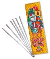 Бенгальские свечи Экстра 170-6 ТР157 купить от производителя Троицкий снаряжательный завод — Красноярск