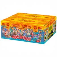 Фейерверк Море эмоций РС8930 купить от производителя Русская Пиротехника — Красноярск