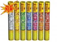 Пиротехника Цветной дым 30 РС3485 купить от производителя Русская Пиротехника — Красноярск