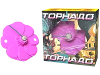 Наземный фейерверк Торнадо РС1370 купить от производителя Русская Пиротехника — Красноярск