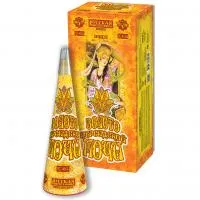 Фонтан фейерверк Золото персидской ночи РС4164 купить от производителя Русская Пиротехника — Красноярск