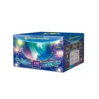 Фейерверк Сияние севера Р8631 купить от производителя Русский Фейерверк — Красноярск