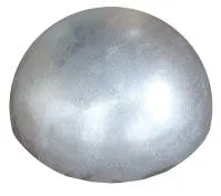 Полусфера ø 170 мм. (513903) производство промоборудование  в Красноярске