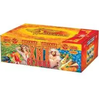 Фейерверк Хит сезона РС9075 купить от производителя Русская Пиротехника — Красноярск