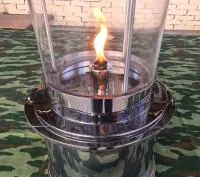 Капсула Красноярск (517623) монтаж переноса огня перенос и хранение ø 250 мм. мобильная  в Красноярске