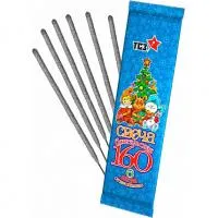 Бенгальские огни 160-1 новогодние 160-6 ТР165 купить от производителя Троицкий снаряжательный завод — Красноярск