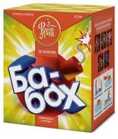 Батарея салютов Ба-Бах! ЕС240 купить от производителя ФейерЛэнд — Красноярск