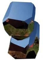 В Крыму арт-объект (517645) поставка  в Красноярске