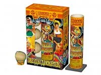 Фестивальные шары Звезды Дискотек РС5950 купить от производителя Русская Пиротехника — Красноярск