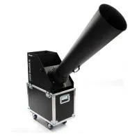 Генератор конфетти co2 (197257) сертификат машина спецэффектов евростандарт  в Красноярске