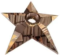 Звезда бронза вечный огонь (518217) производство комплект горелка ГВД 379 10 89 00 ПС ø 1100 мм. пустотелая  в Красноярске