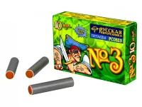 Петарды Команда корсара Моргана 3 РС0323 купить от производителя Русская Пиротехника — Красноярск