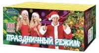 Салют Праздничный режим Р8473 купить от производителя Русский Фейерверк — Красноярск
