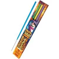 Бенгальские огни Ультра 300-4 Рс1730 купить от производителя Русская Пиротехника — Красноярск