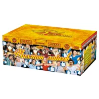 Фейерверк Миллион лайков РС6700 купить от производителя Русская Пиротехника — Красноярск