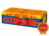 Салют СССР: Самый Стильный Салют России РС8970 купить от производителя Русская Пиротехника — Красноярск