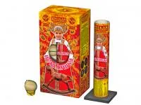 Фестивальные шары Неваляшка РС5930 купить от производителя Русская Пиротехника — Красноярск