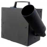 Генератор крио эффектов гейзер (197238) производство крио-эффектов спецэффектов евростандарт  в Красноярске