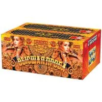 Фейерверк Высшая проба РС8901 купить от производителя Русская Пиротехника — Красноярск