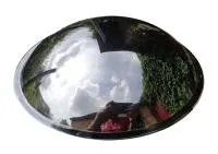 Зеркальное панно (518308) сертификат арт-объект пустотелая  в Красноярске