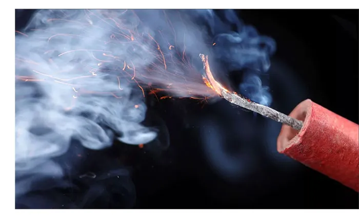 Самая мощная в мире петарда Красноярск 