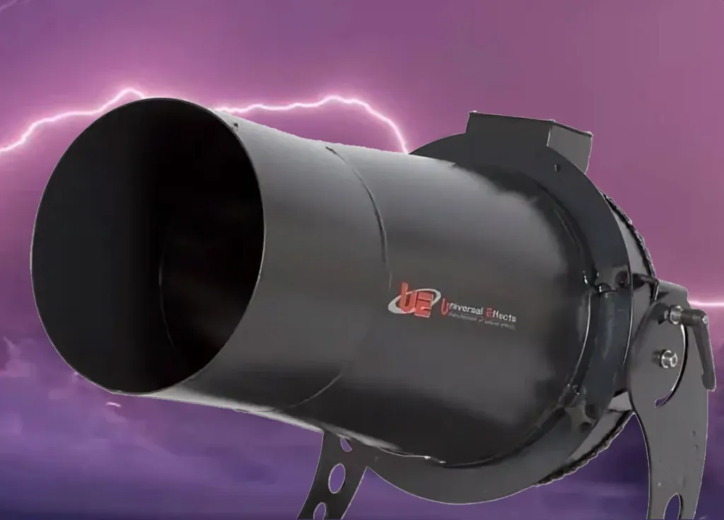 Генератор ветра - аренда и продажа в городе Красноярск