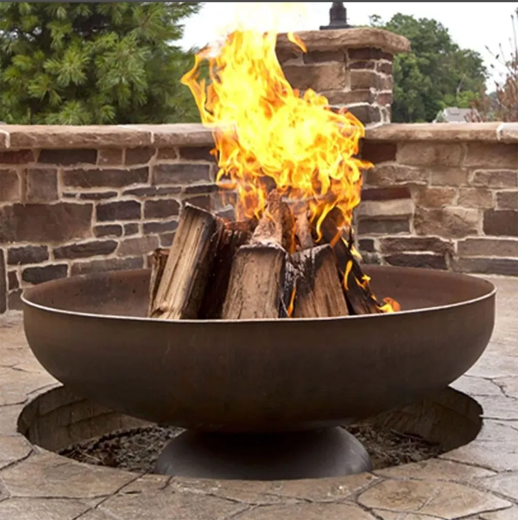 Очаг для костра в Красноярске — продажа и аренда Очаг для костра в Красноярске — продажа и аренда